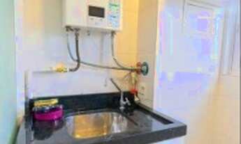 Imagem 3: Apartamento rua Casa Grande