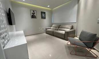 Imagem 6: LINDO APARTAMENTO 03 SUÍTES FINAMENTE MOBILIADO NA MEIA PRAIA, ITAPEMA