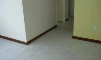 Imagem 4: Apartamento de 2/4 no imbui