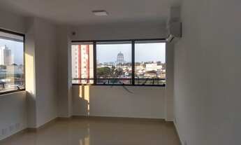 Imagem 2: Sao Jose dos Campos - Conjunto Comercial/Sala - Jardim Sao Dimas