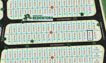 Imagem 3: Terreno no Jardim Nunes 2