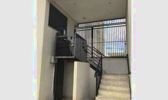 Imagem 2: Sorocaba - Apartamento Padrão - Vila Espírito Santo