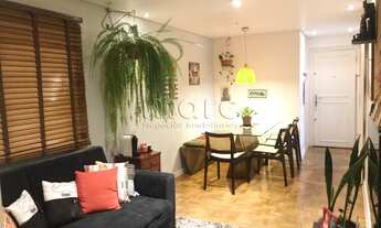 Imagem: SAO PAULO - Apartamento Padrão - VILA MONUMENTO