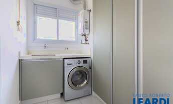 Imagem 6: APARTAMENTO - ACLIMAÇÃO - SP