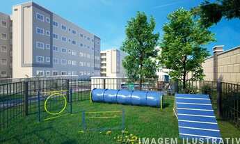 Imagem 5: Apartamentos no Cambeba de 2 quartos/Elevador/Entrada Facilitada/Fontana Di Terni