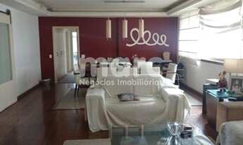 Imagem: SAO PAULO - Apartamento Padrão - PARAISO