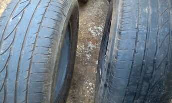 Imagem 2: Pneu 15 Galpão / depósito com venda por R$450