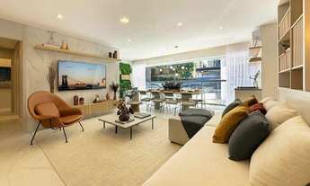 Imagem: APARTAMENTO COM 3 SUÍTES NA VILA MARIANA