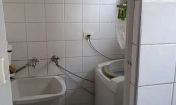 Imagem 16: Apartamento com 2 e uma vaga de garagem- Chácara Inglesa