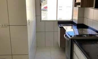 Imagem 2: Apartamento 2 Quartos para Venda em Cotia, VILA SÃO JOAQUIM, 2 dormitórios, 1 banheiro, 1