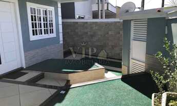 Imagem 3: Belíssima casa, Cond. Fechado em Campo Grande. Conforto e tranquilidade no mesmo lugar