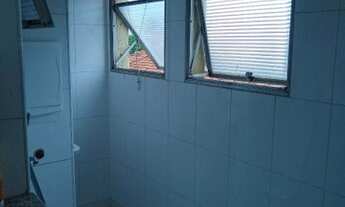 Imagem 3: Apartamento com 2 dormitórios para alugar, 65 m² por R$ 2.200,00/mês - Cambuci - São Paulo