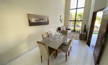 Imagem 3: Casa térrea em Condomínio Fechado REF: 191