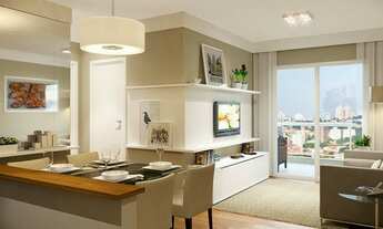 Imagem 4: Apartamentos 2 dorms. na Saúde