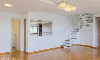 Imagem 2: Cobertura à venda em São Paulo