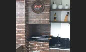 Imagem: LINDO APARTAMENTO STUDIO SENDO 1 DORMITORIO