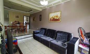 Imagem 4: Sobrado Próximo a av. Tuiuti