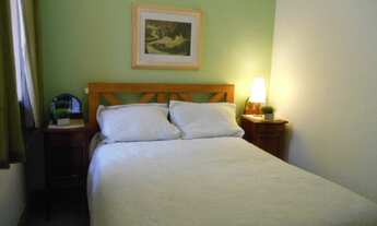 Imagem 5: Raridade na Lagoa Rodrigo de Freitas