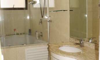 Imagem 5: Itaim bibi- mobiliado 1 dormitorio