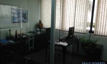 Imagem: CONJ. COMERCIAL - VILA OLÍMPIA - SP