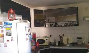Imagem 5: Apartamento semi mobiliado - Bandeiras - Osasco - SP