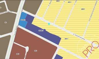 Imagem: Terreno, Vila Nova Conceição - São Paulo