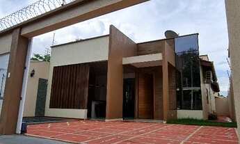 Imagem: Casa no Ramal da Unifap atrás do Garden