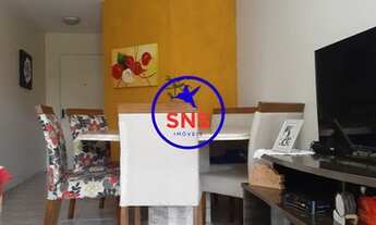 Imagem 7: APARTAMENTO RESIDENCIAL em CAMPINAS - SP, CHÁCARAS CAMPOS ELÍSEOS