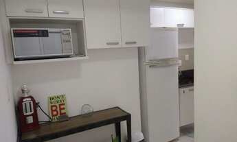 Imagem 3: Apartamento com 2 quartos à venda, 50 m² por R$ 575.000 - Tambaú - João Pessoa/PB