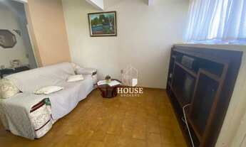 Imagem 6: Apartamento com 3 dormitórios para alugar, 74 m² por R$ 1.000,00/mês - Imóvel Pedregulhal