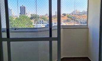 Imagem 2: Apartamento com 2 dormitórios para alugar, 90 m² por R$ 2.800,00/mês - Vila Progresso - Gu