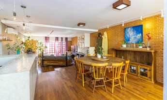 Imagem 4: Casa Maravilhosa para venda com 3 quartos e 226m2