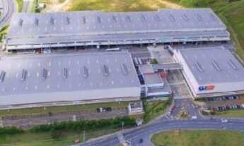 Imagem: GALPÃO - ITAQUI - SP