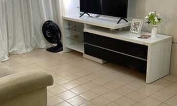 Imagem 2: Ap mobiliado em jardim atlântico