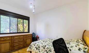 Imagem 3: Apartamento à venda com 207m², 4 quartos e 4 vagas