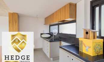 Imagem 3: Apartamento com 2 dormitórios à venda, 96 m² por R$ 1.580.000 - Vila Ipojuca - São Paulo/S