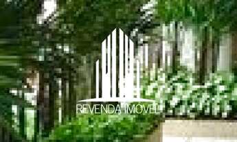 Imagem 2: Apartamento de 2 dormitórios com vaga na Vila Mariana