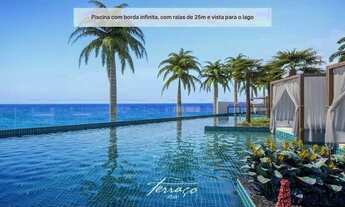 Imagem 2: APARTAMENTO ORLA DE PALMAS COM 94M² COM 3 QUARTOS