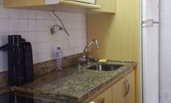 Imagem 4: São Paulo - Flat - Moema