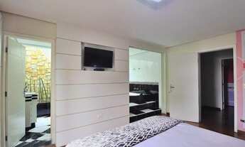 Imagem 3: SOBRADO À VENDA EM JARDIM, SANTO ANDRÉ