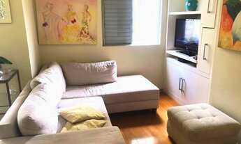 Imagem 7: APARTAMENTO Á VENDA COM 2 DORMITÓRIOS, 1 SUÍTE, 2 VAGAS, NO MORUMBI !! NO MELHOR BAIRRO D