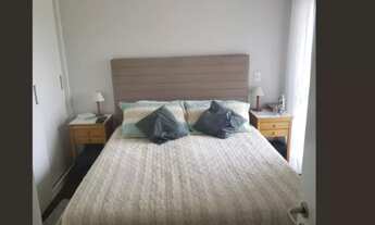 Imagem 4: 2 dormitórios, 1 suite e 1 vaga