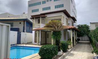 Imagem 3: Casa para alugar com 6/4 em Vilas do Atlântico