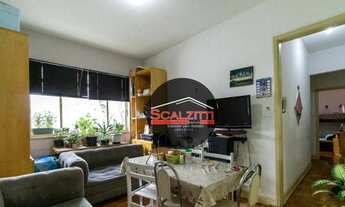 Imagem 4: Apartamento com 2 dormitórios para alugar, 95 m² por R$ 2.700,00/mês - Pinheiros - São Pau