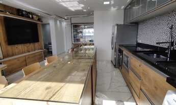 Imagem 2: São Paulo - Apartamento Padrão - Brás