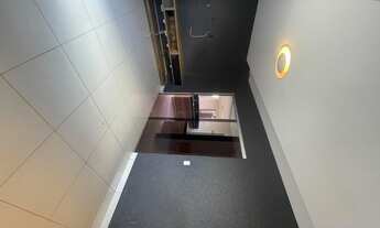 Imagem 6: Sobrado no Alphaville Araguaia 4 suítes