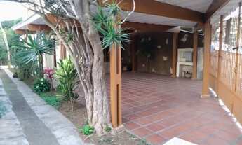 Imagem 5: Terreno plano com 780 metros na Vila Alzira