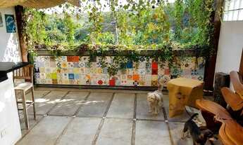 Imagem 3: Sobrado no Jabaquara- São Paulo