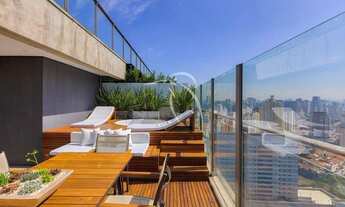 Imagem 3: SãO PAULO - Apartamento Padrão - Vila Nova Conceição