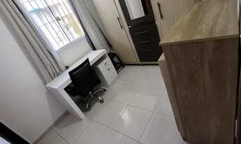 Imagem 5: Apartamento em Mangabeira térreo para vender